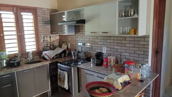 Casa para venda em Lugar de Medeiros Aranaú Acaraú Ceará
