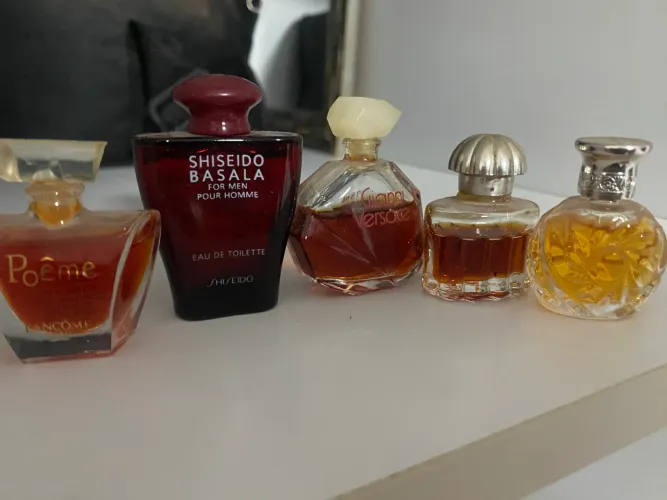 Perfumes Vintage