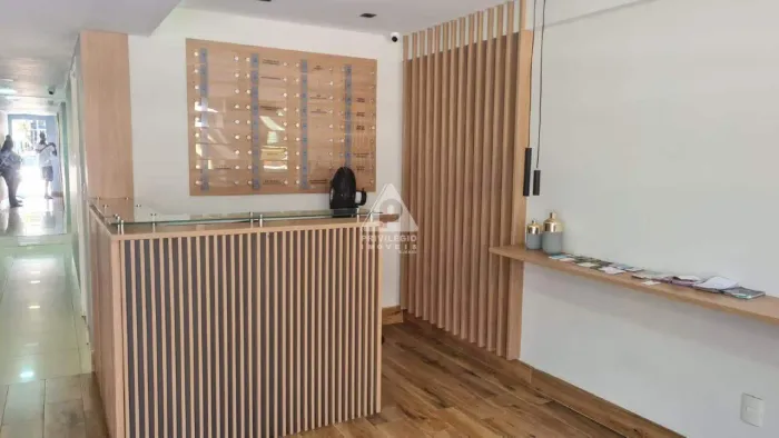 Sala à venda, 1 vaga, Recreio dos Bandeirantes - RIO DE JANEIRO/RJ