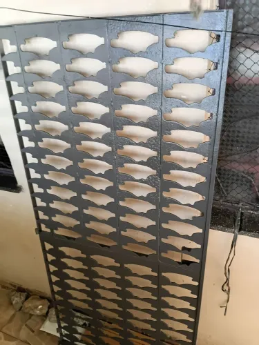 Portão 2m por 90cm