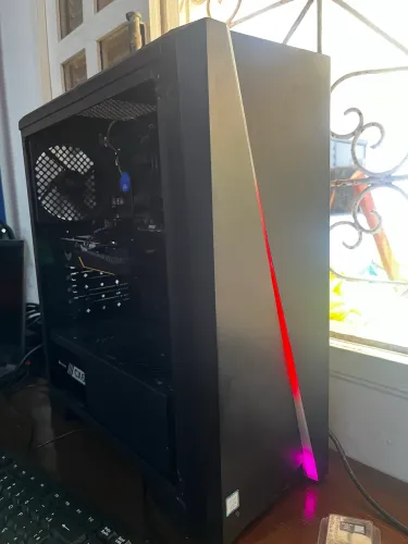 Pc gamer I5 9400f 