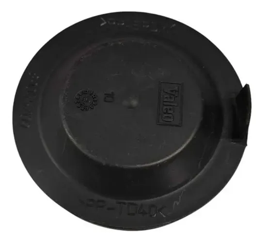 Tampa Farol Menor Vw Tiguan 2012 *