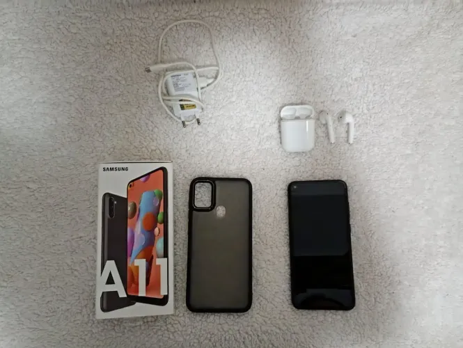 Galaxy A11