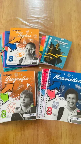 Livros