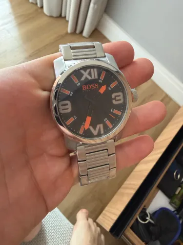 Relógio Hugo Boss 