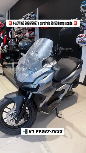 ADV 160