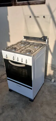 Fogão Esmaltec manual BARATO?? Revisado