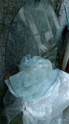 TAMPO DE VIDRO DE 1.30CM