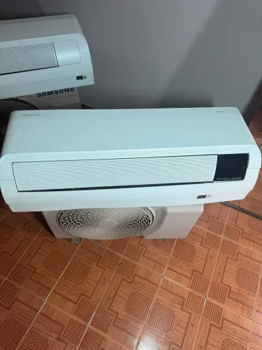 Ar Condicionado Split Samsung Inverter Windfree 12000 BTUs