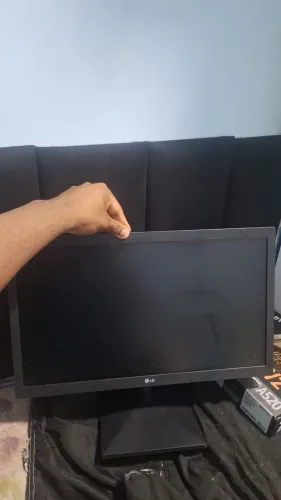 Monitor lg