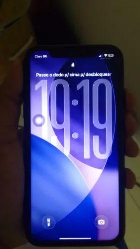 iPhone 11 troco em superior, apenas troco !!