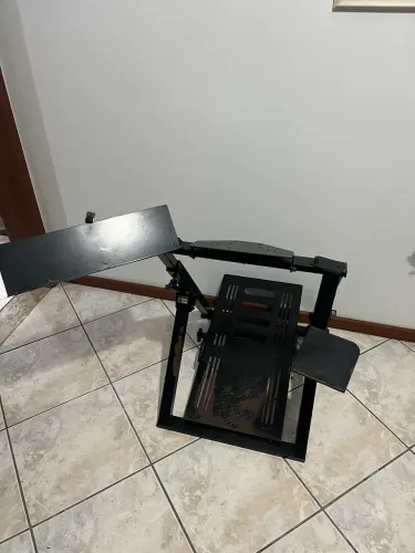 Cockpit Extreme usado
