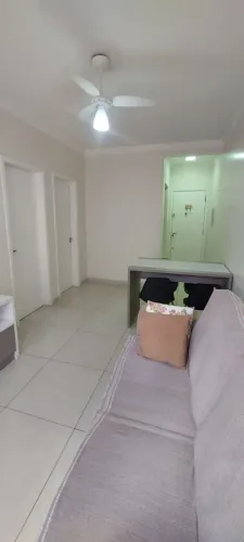 Apartamento para alugar com móveis planejados