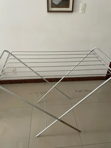 Varal de roupas