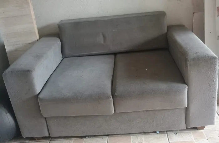 Sofá retrátil