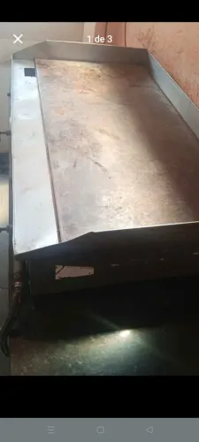Vendo chapa barato pra sair rápido