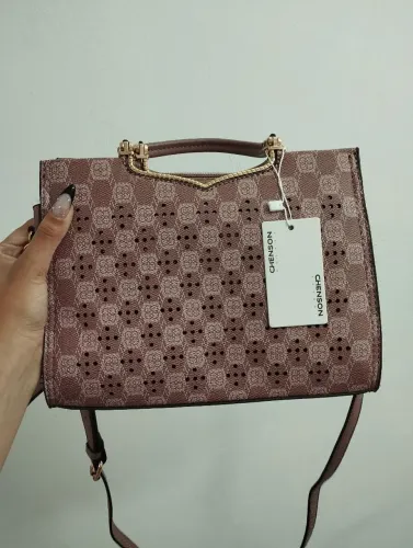 Bolsa Chenson Original Rosa !!!