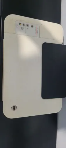 IMPRESSORA HP
