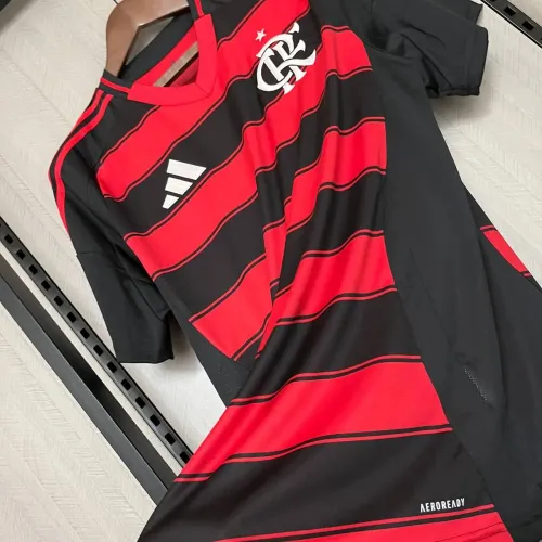 Camiseta Flamengo 2025/26