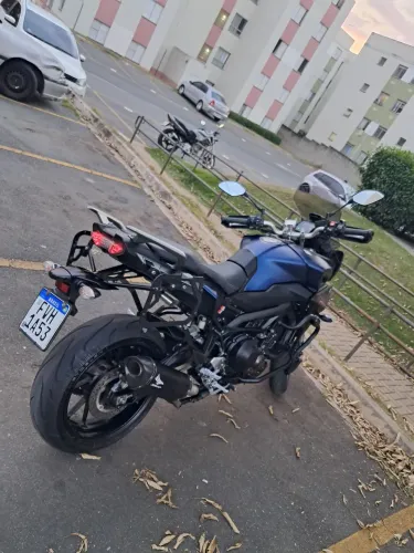 Vendo tracer 900 gt