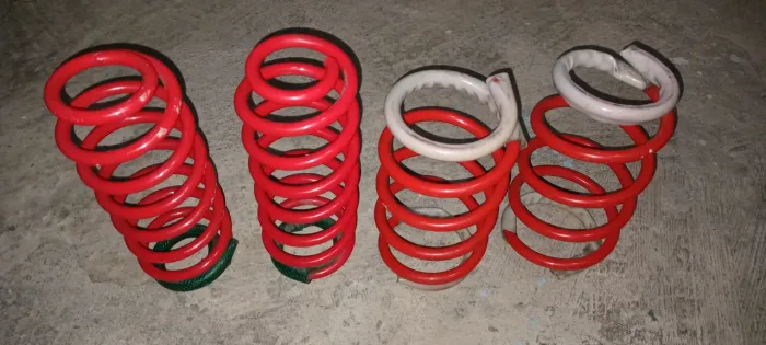 Mola esportiva nova