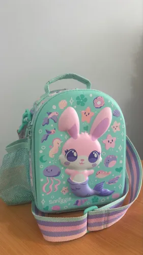 Lancheira INFANTIL SMIGGLE