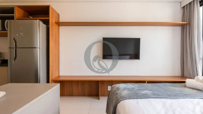 Apartamento para venda e locação, Tatuapé, São Paulo, SP