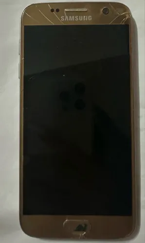 Samsung Galaxy S7 