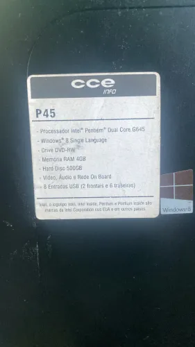 PC Usado