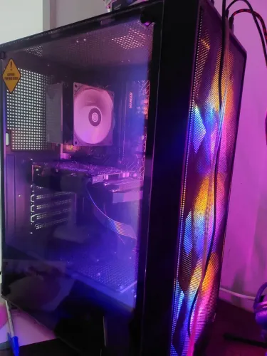 Pc gamer
