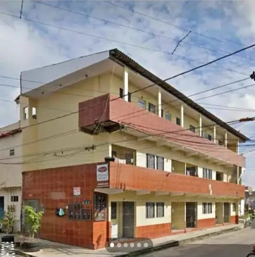 ALUGA-SE KIT NET NA AVENIDA MANGUEIRAO.