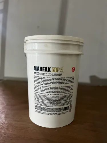 Graxa para múltiplas aplicações