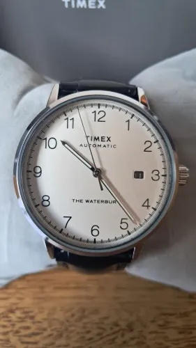 Relógio Automático Timex