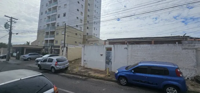 Barracão comercial à venda ou locação em Hortolândia-SP, Jardim Rosolém: 1 sala, 2 banheir