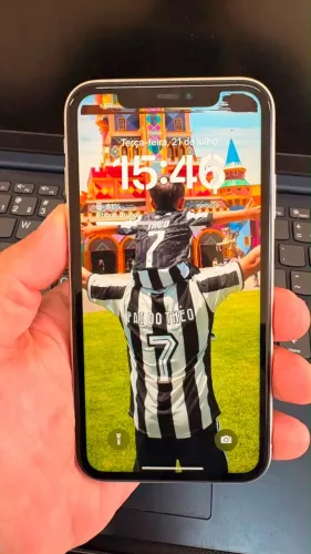 IPHONE 11 64GB