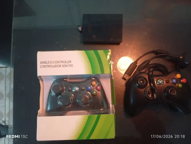 Xbox 360