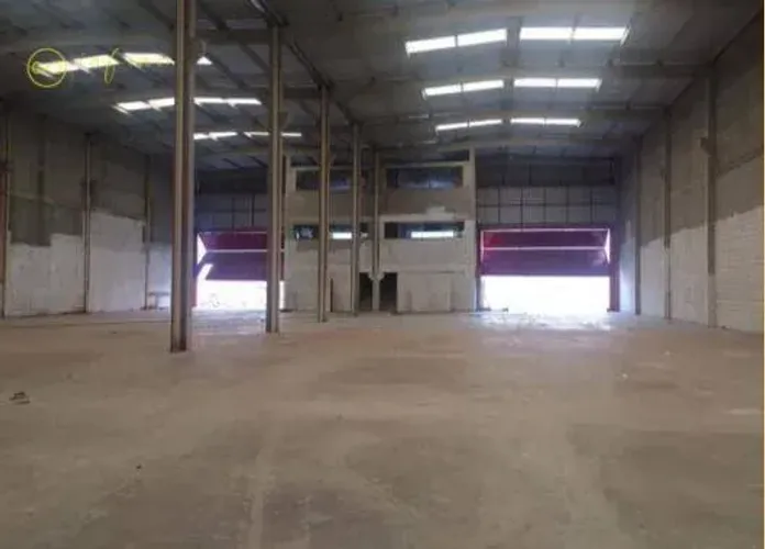 Galpão Comercial à venda, 5.000 m² por R$ 27.000.000 - Éden - Sorocaba/SP