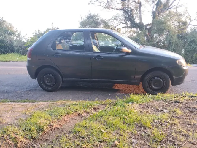 Fiat Palio Celebration 1.0 Fire Flex 8V 4P 2008