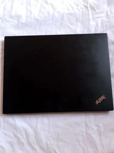 Lenovo Thinkpad 390 | 12g RAM | SSD 240G | Leitor Biométrico