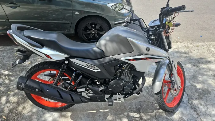 Yamaha Factor 160 DX zero ano 2026
