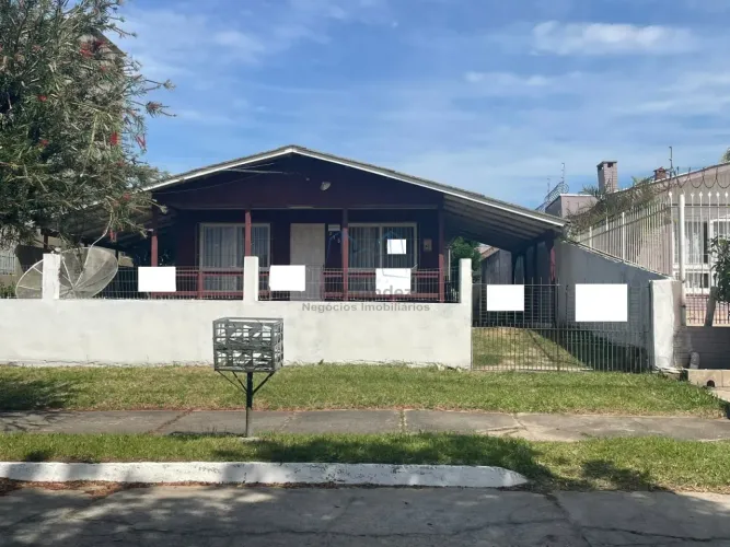 Vila Mariana Laranjal - Terreno com 02 casas - Ótima Oportunidade