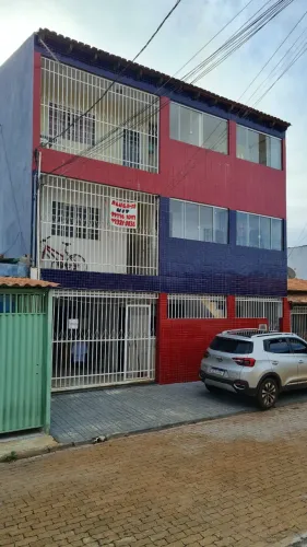 Aluga-se Quite de 1 Quarto na QD 16 da Expansão do Setor O em Ceilândia Norte DF