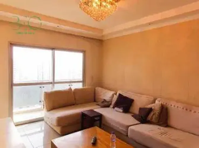 Apartamento com 3 dormitórios à venda, 106 m² por R$ 948.000 - Belenzinho - São Paulo/SP