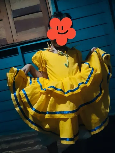 Vestido