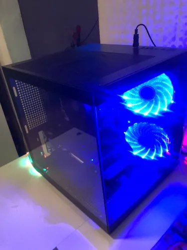 PC GAMER