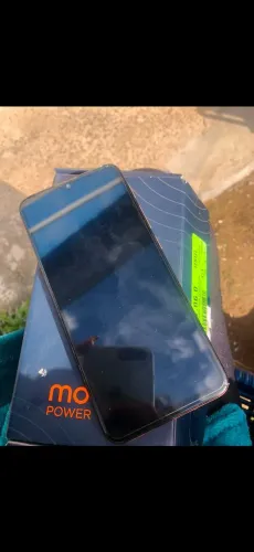 Vendo Motorola