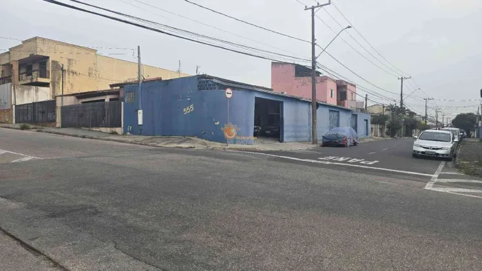 VENDA - BARRACÃO VILA FIORI / SOROCABA/SP