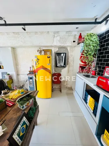 Studio em Avenida Prestes Maia - Centro - São Paulo/SP