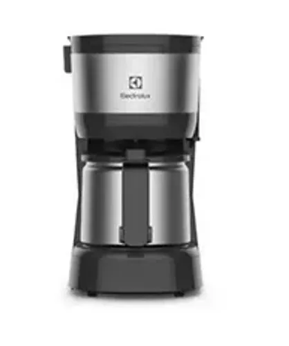 Cafeteira Elétrica Electrolux 15 Xícaras Efficient com Jarra Inox (ECM12) - 220v