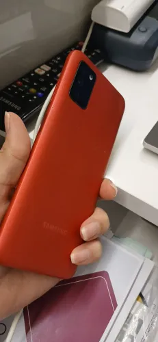 Celular sansung A03s